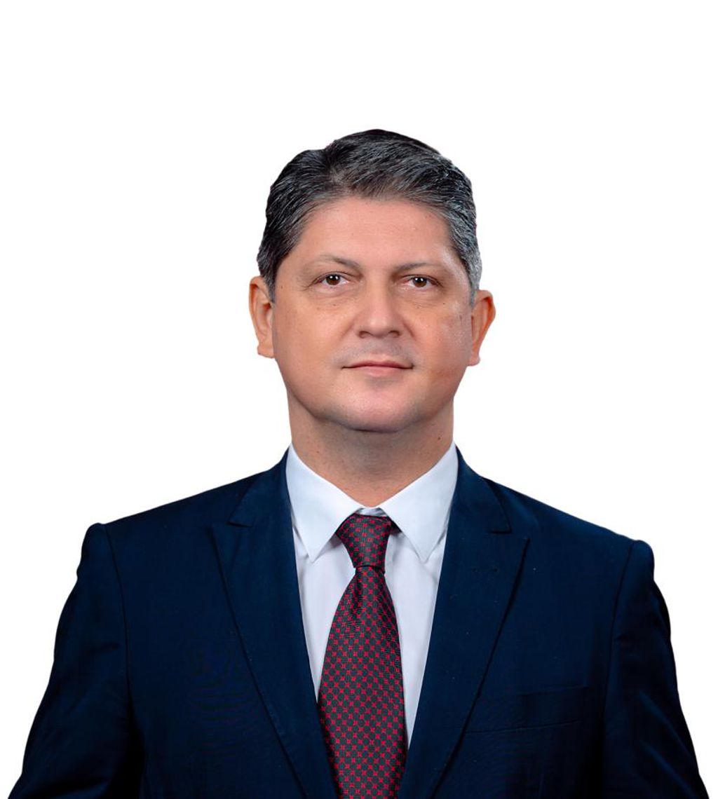 CORLĂŢEAN Titus